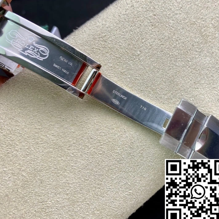 116599 Dial TW Daytona Factory RBOW Diamond Rolex 0413